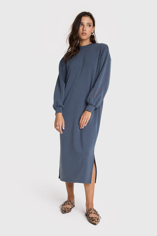 Al Sweater dress