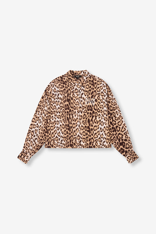 Al leo blouse