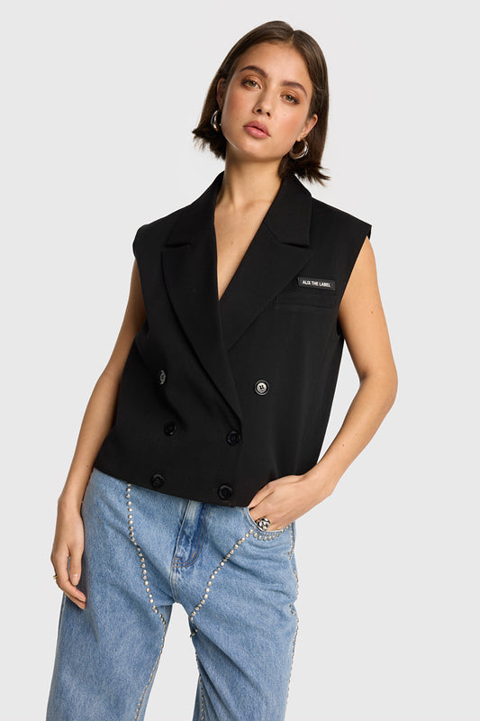 Al waistcoat