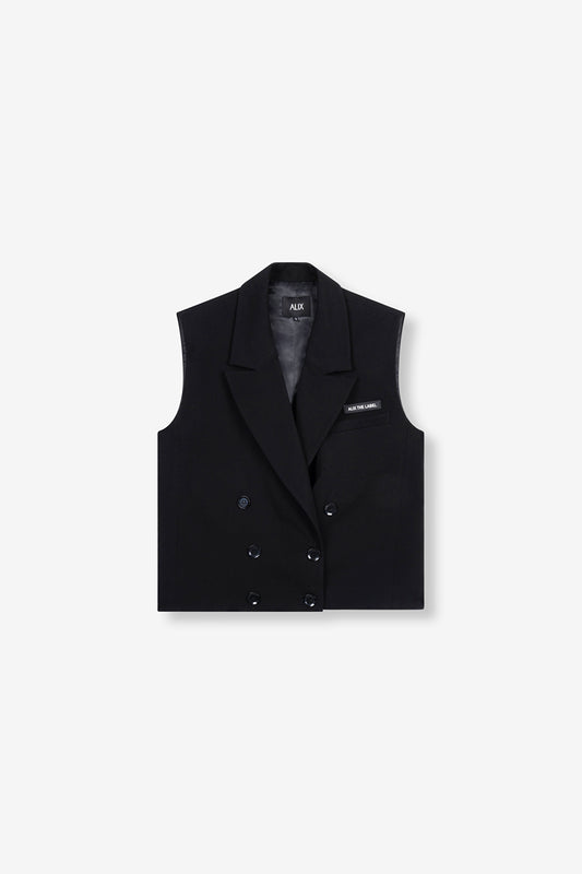 Al waistcoat