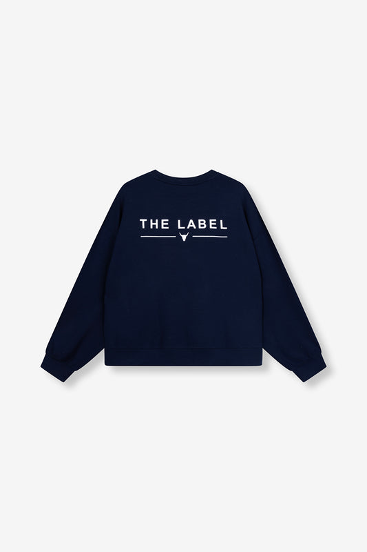 Al scuba sweater