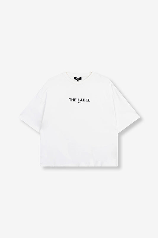 Al bouclé tee