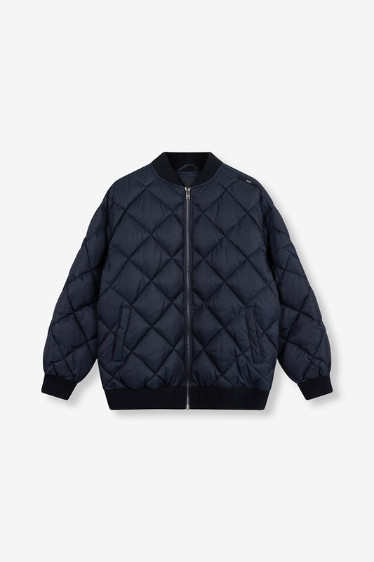 Al Quilterd bomber