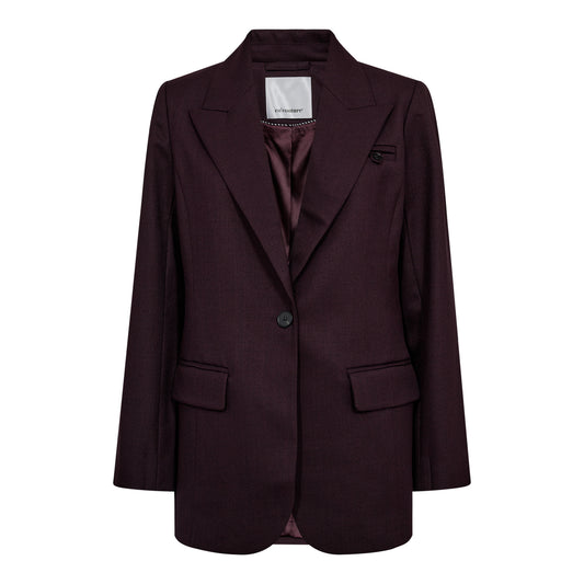 Almira blazer