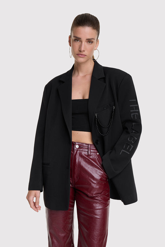 Al grandad blazer