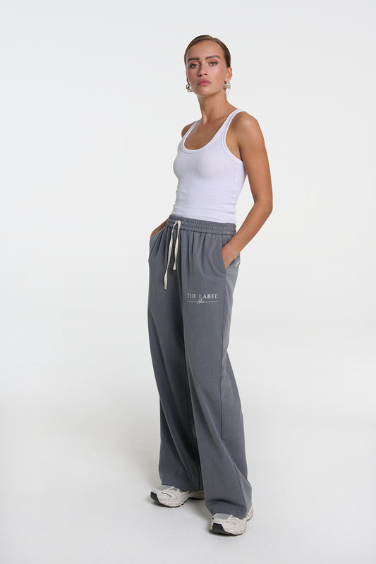 Al relaxed pant