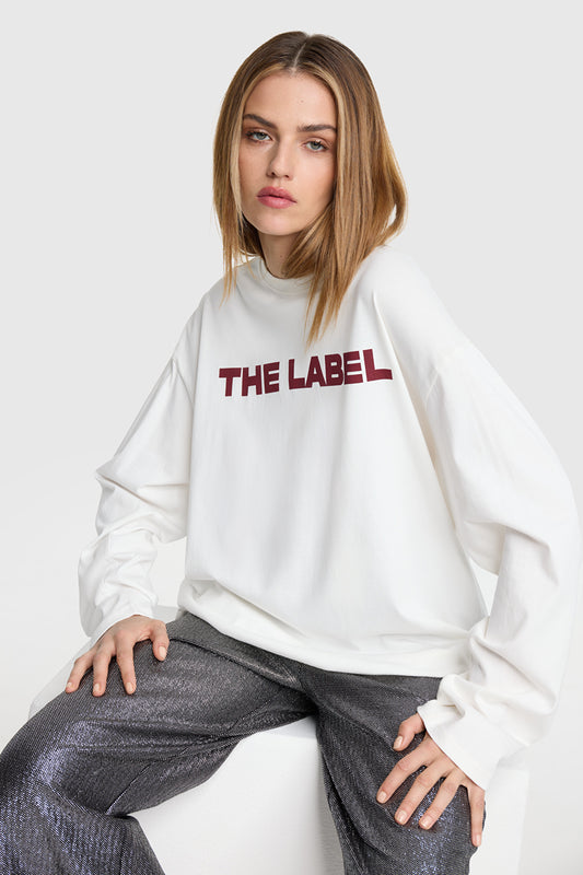Al Longsleeve tee
