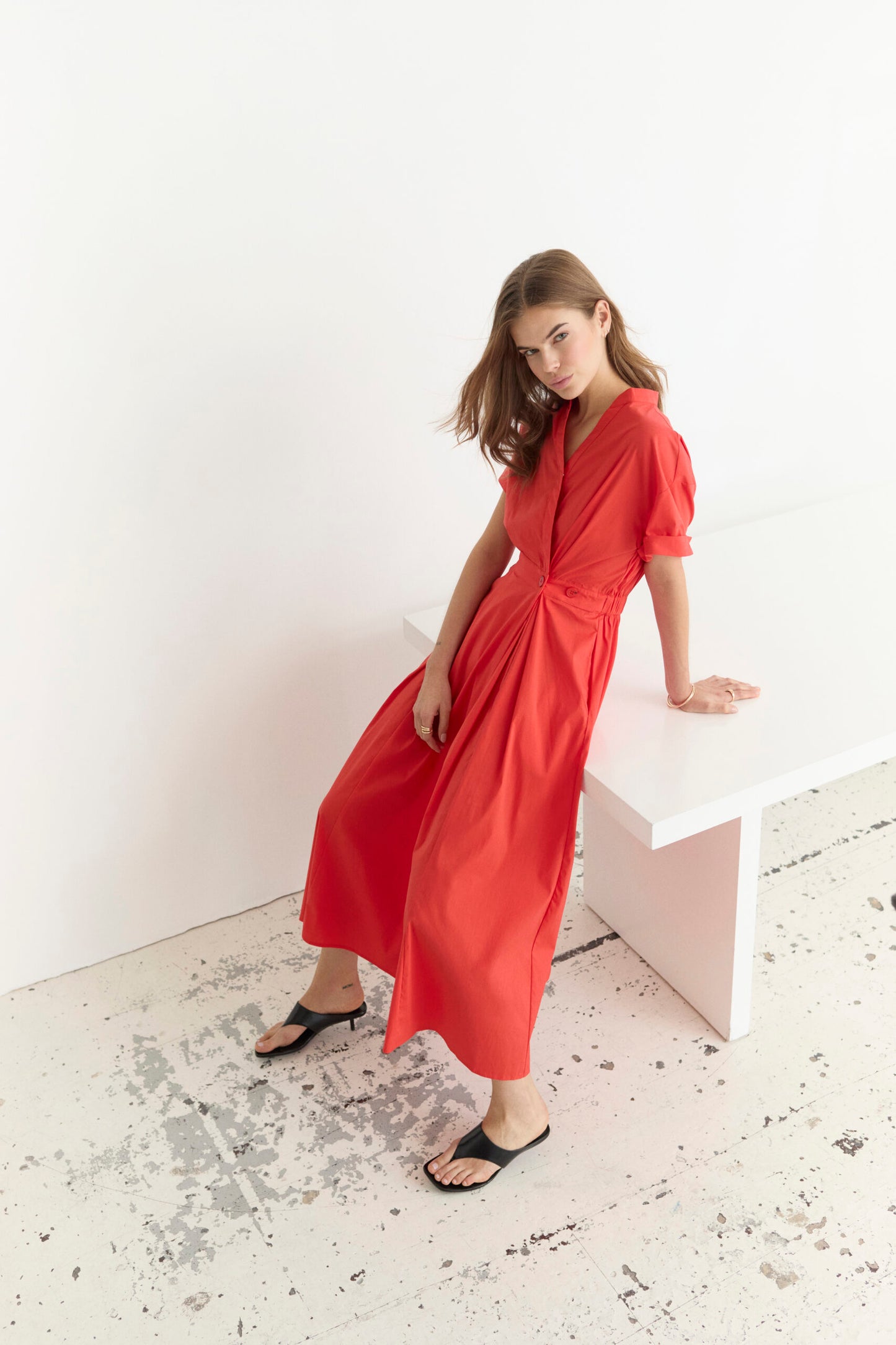 Elara dress
