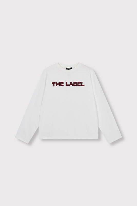 Al Longsleeve tee