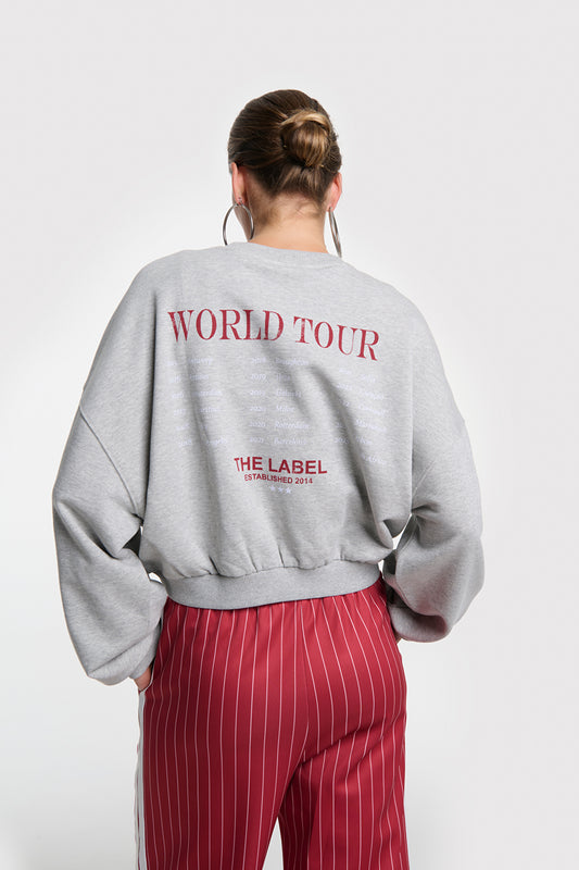 Al eagle sweater