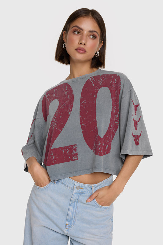 Al 2014 tee