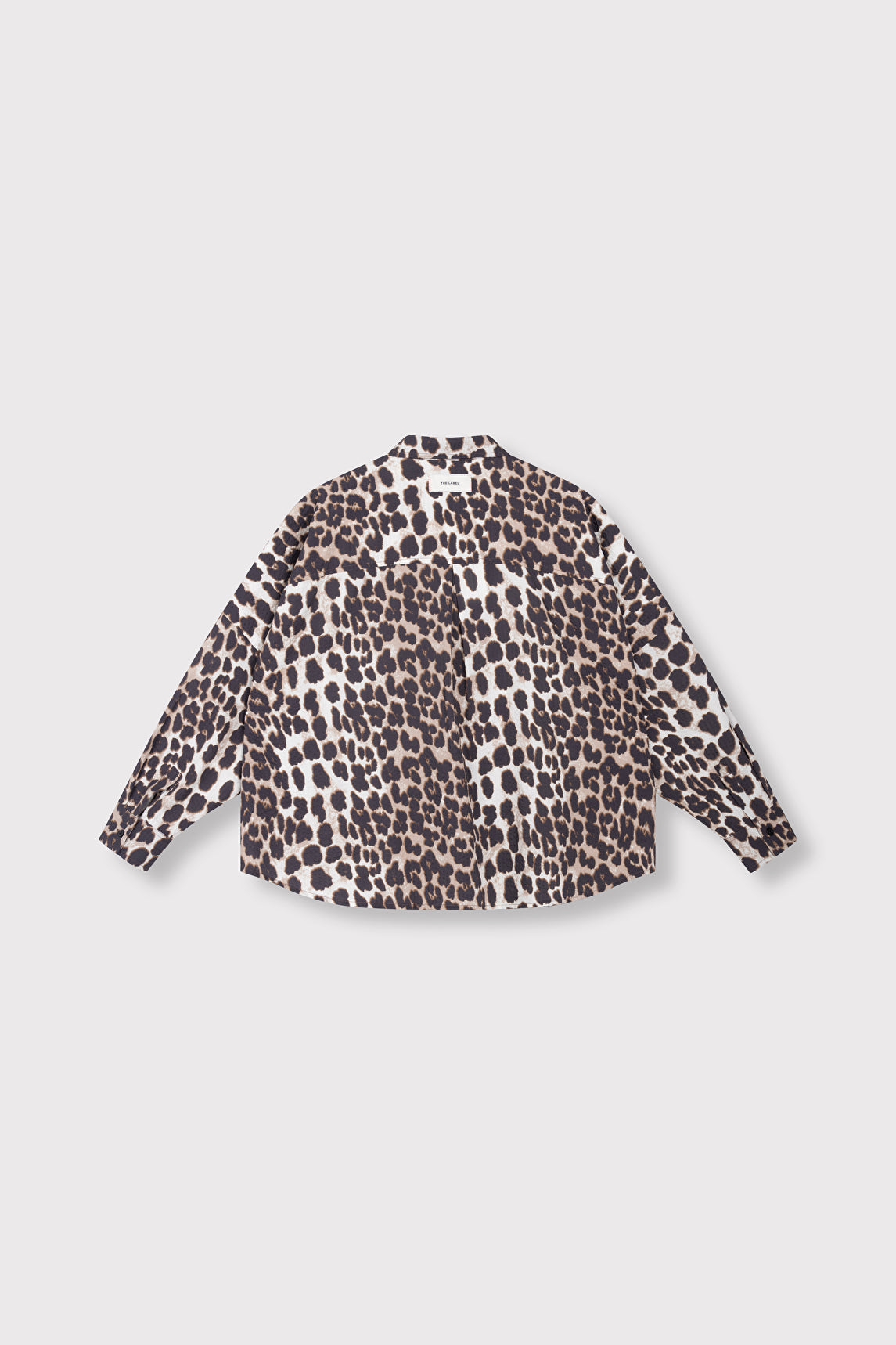 Al animal blouse Z26