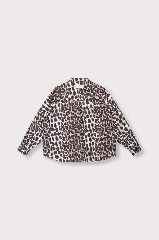 Al animal blouse Z26