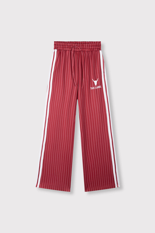 Al Pinstripe training