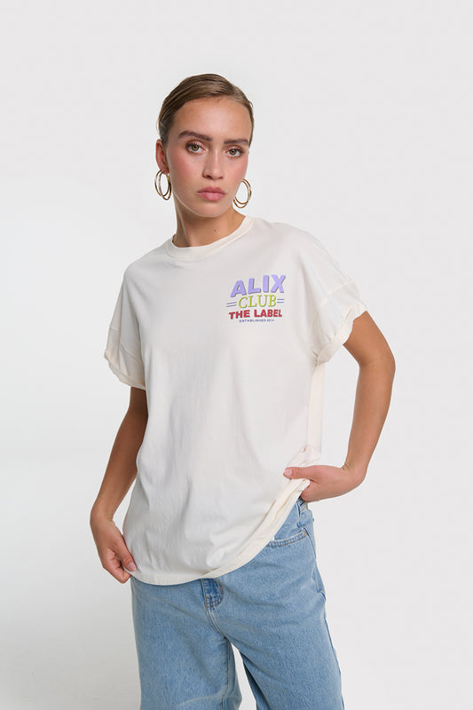 Al member tee 649