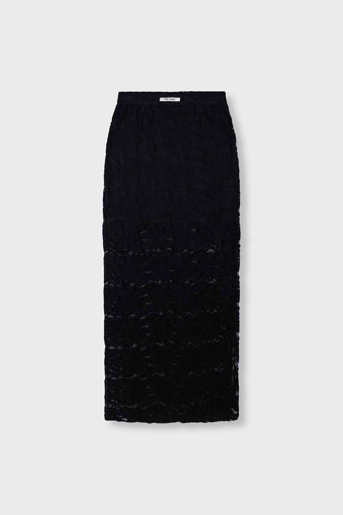 Al lace skirt 577