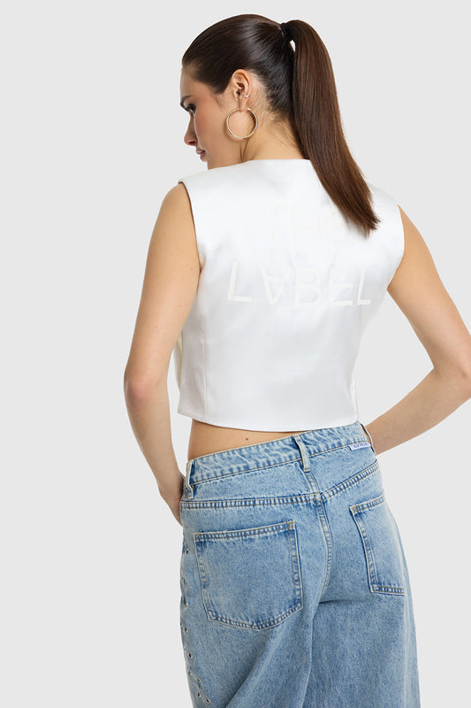 Al bow top