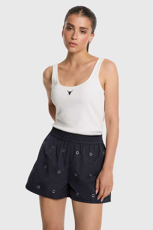 Al ologo tank top 807