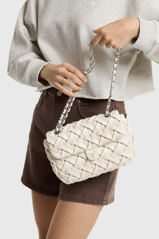 Al boucle bag 816