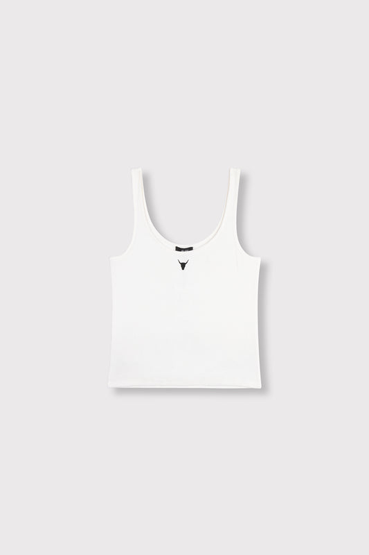 Al ologo tank top 807