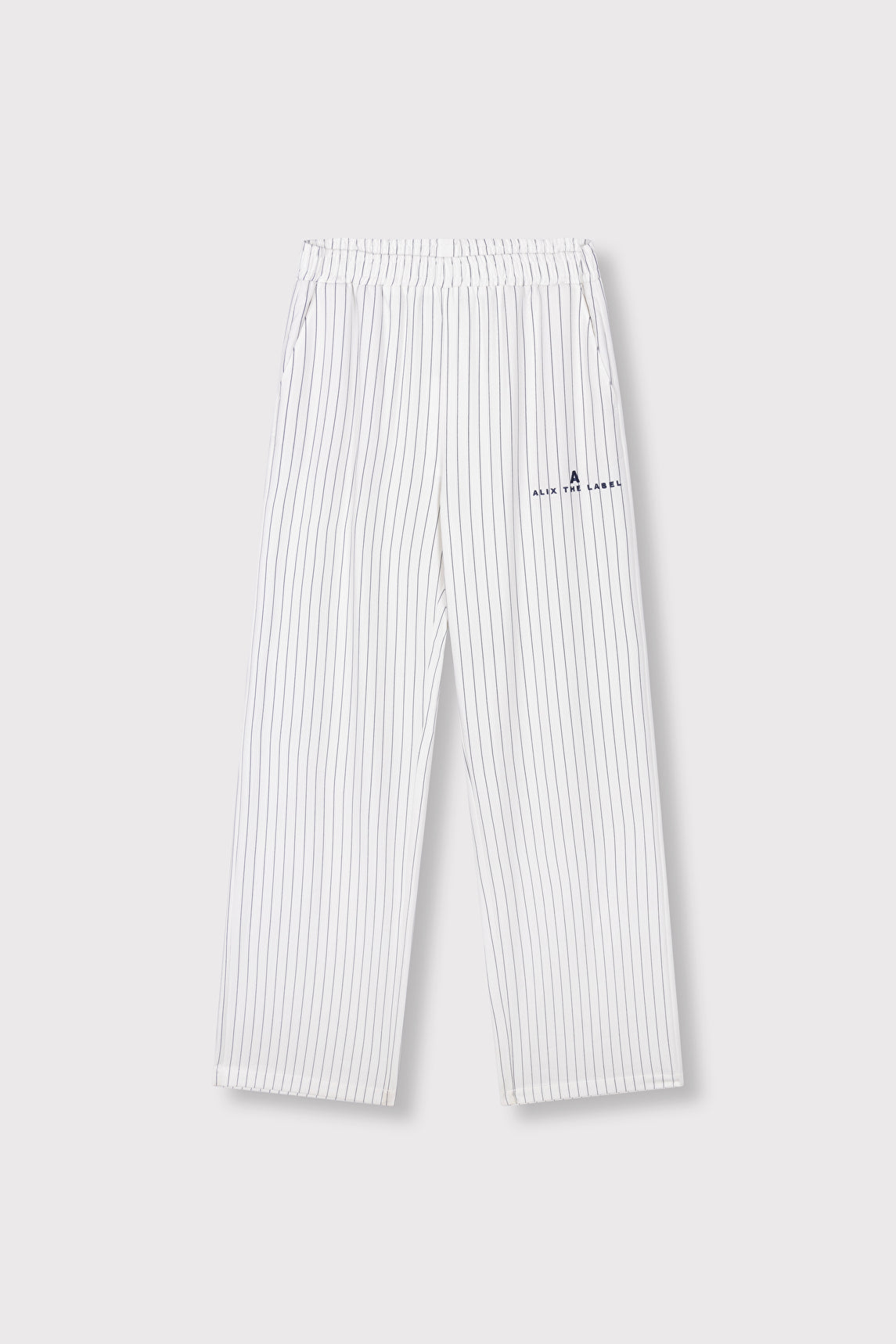 Al stripe pant 742