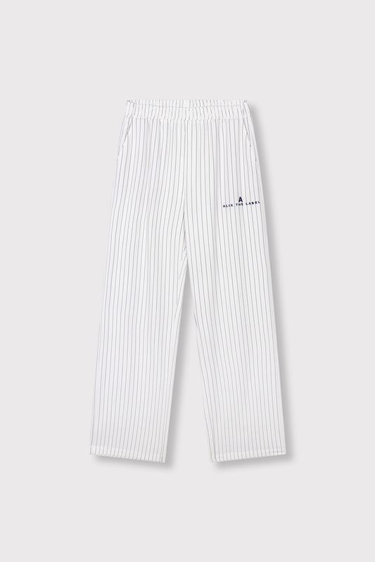 Al stripe pant 742