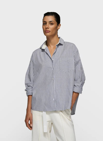 Shirt stripes