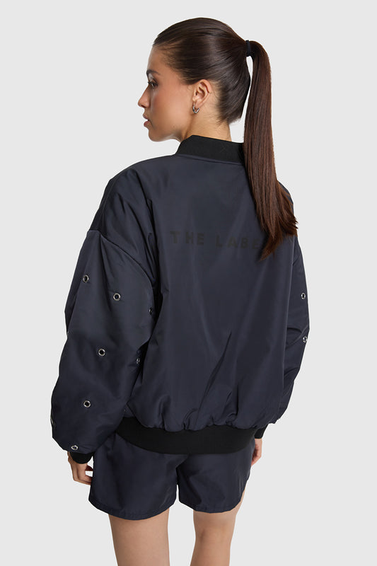 Al eyelet bomber 721