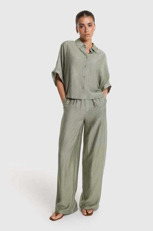 Al Light army pant 767