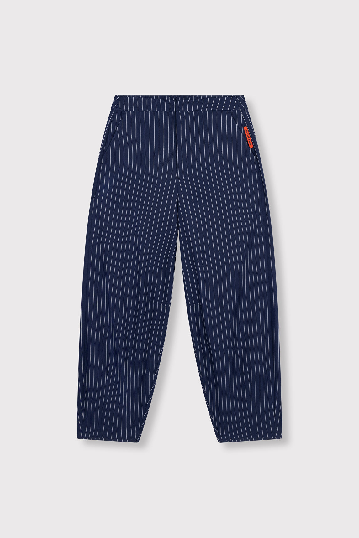 Al  striped barrel 743
