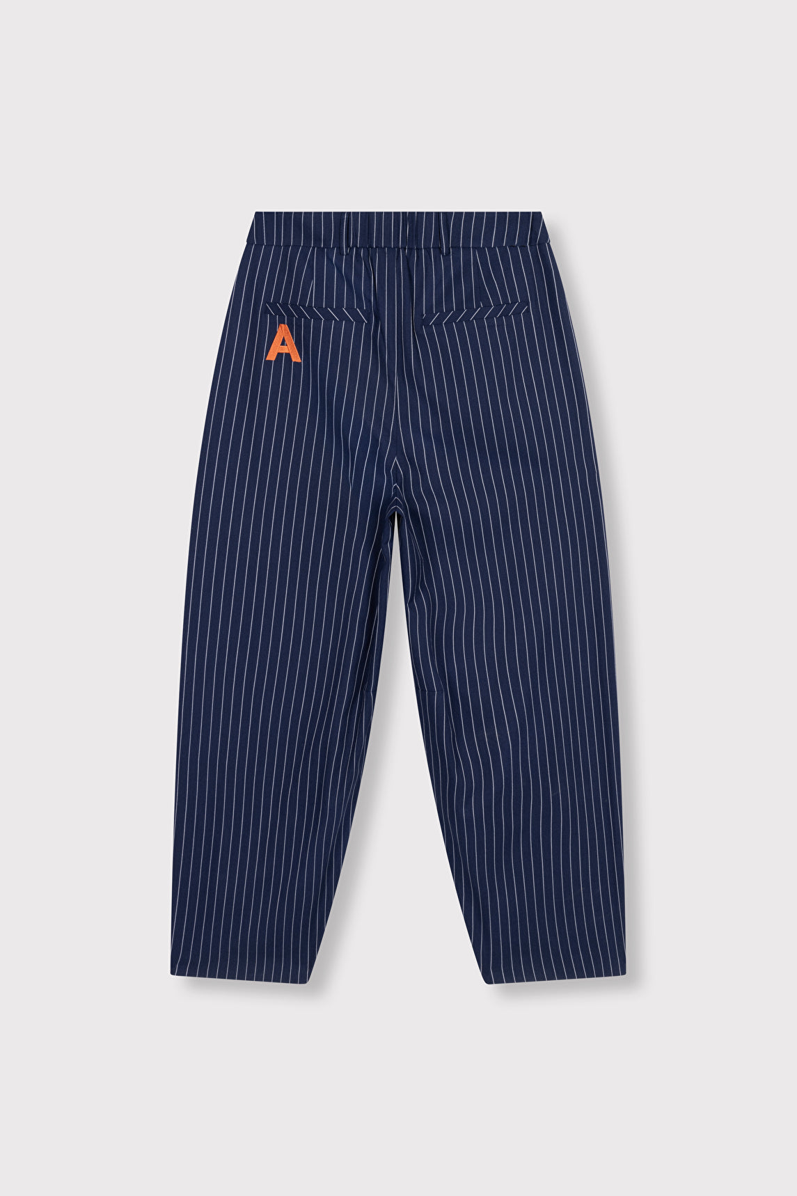 Al  striped barrel 743