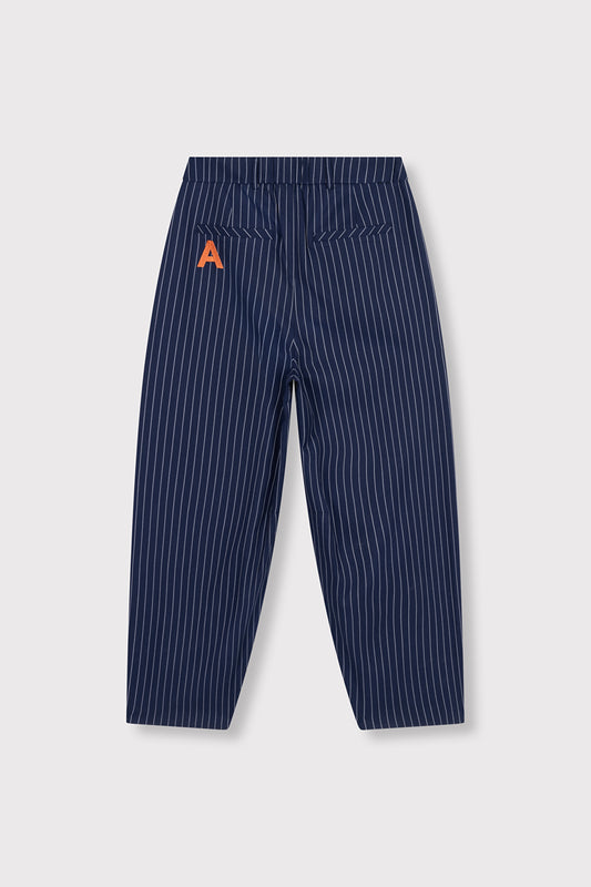 Al  striped barrel 743