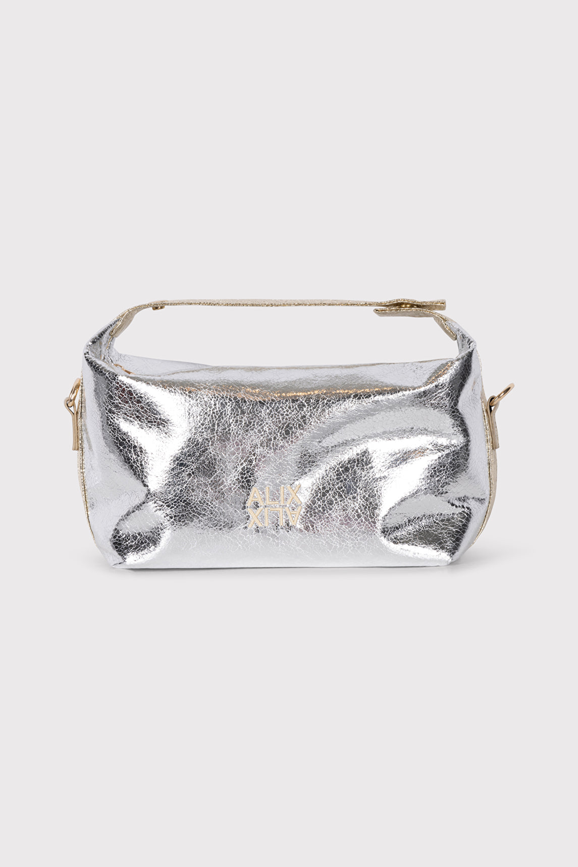 Al Silver bag 788