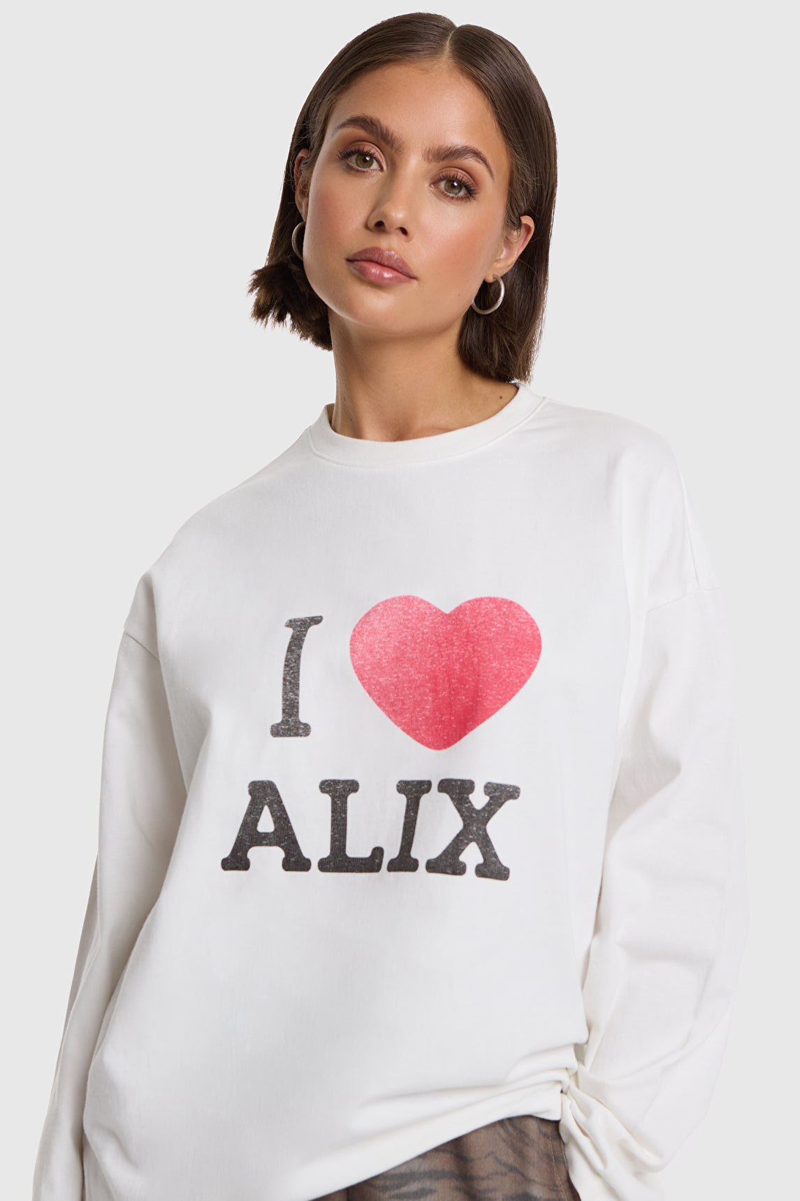 Al I LOVE ALIX 956