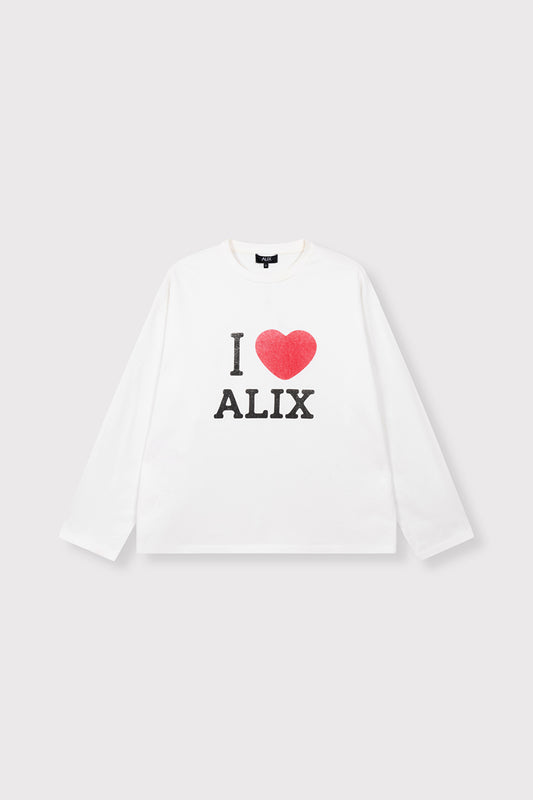 Al I LOVE ALIX 956