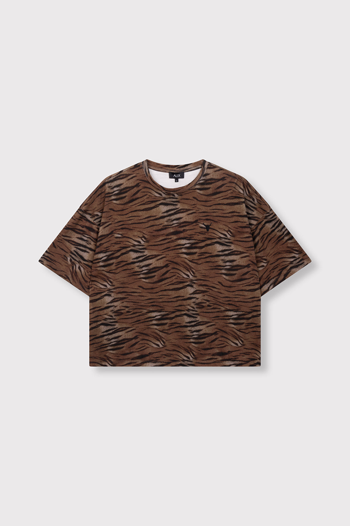 Al tiger tee 957