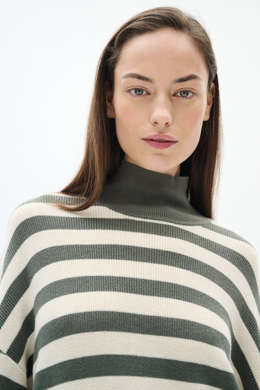 Gitte pull