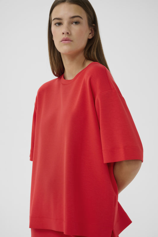 Pannie red