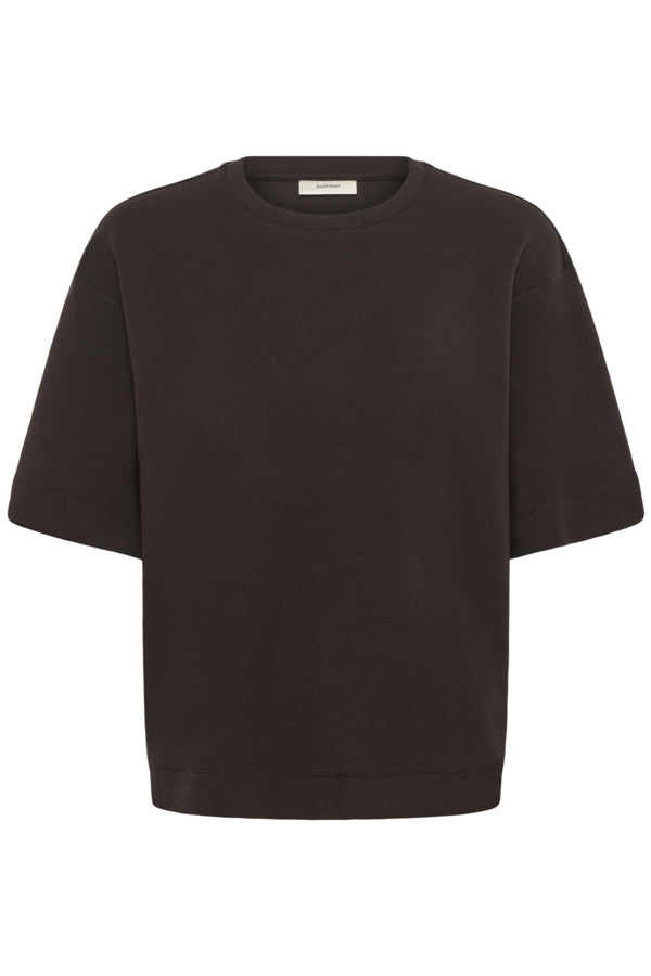 Pannie tshirt BRUIN