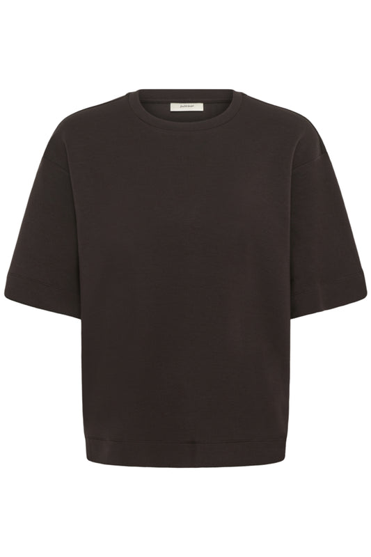 Pannie tshirt BRUIN