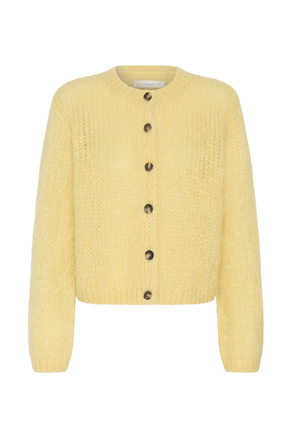 Jetra CARDIGAN
