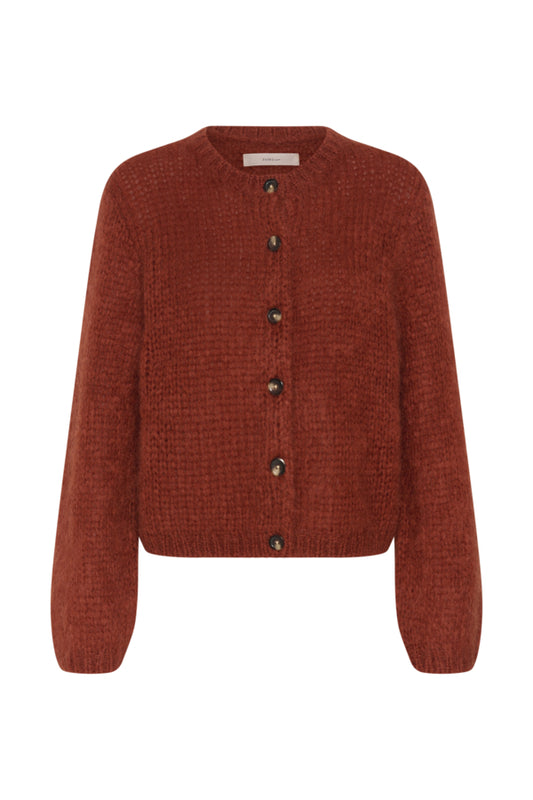 Jetra CARDIGAN