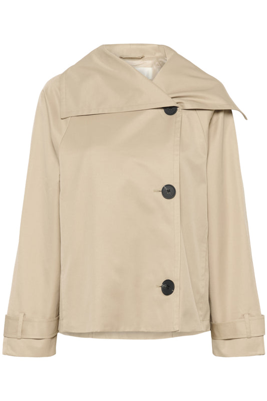 Perry short coat