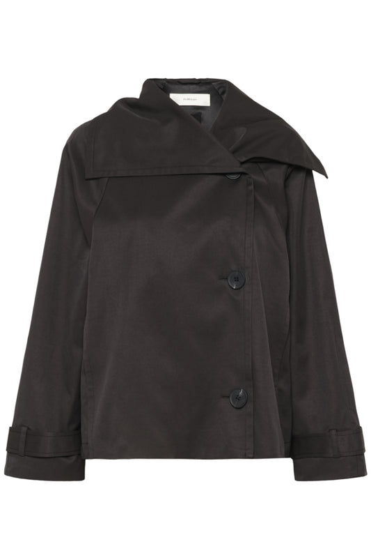 Perry short coat