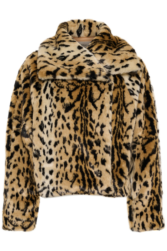 Yoba coat