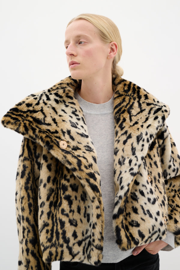 Yoba coat