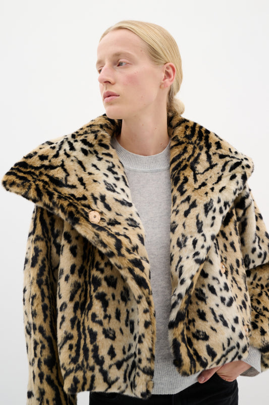 Yoba coat