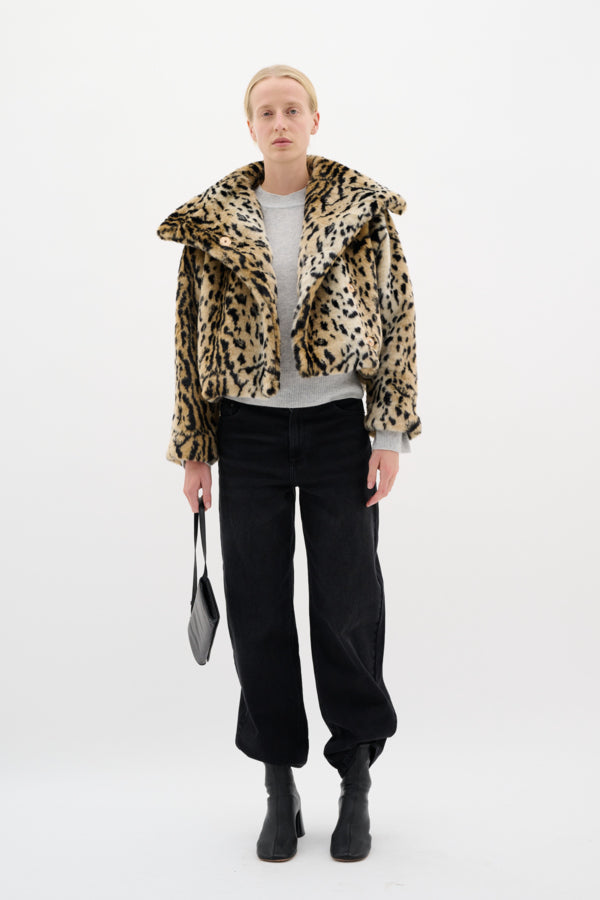Yoba coat