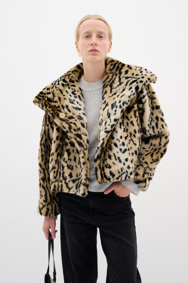 Yoba coat