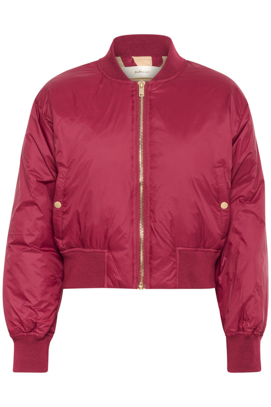 Kialinn cropped jacket